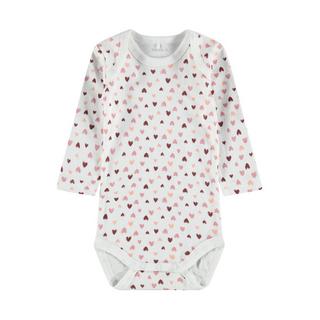 Name It Body Set Body, maniche lunghe 