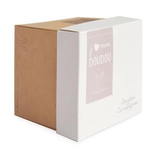 DOUDOU & COMPAGNIE  Schmusetuch 