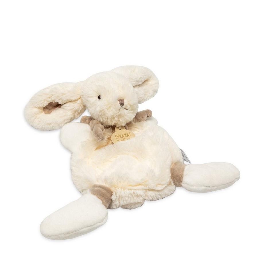 DOUDOU & COMPAGNIE  Coperta peluche 