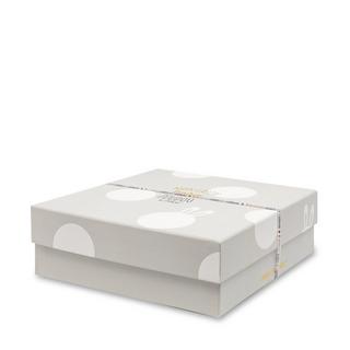 DOUDOU & COMPAGNIE  Coperta peluche 