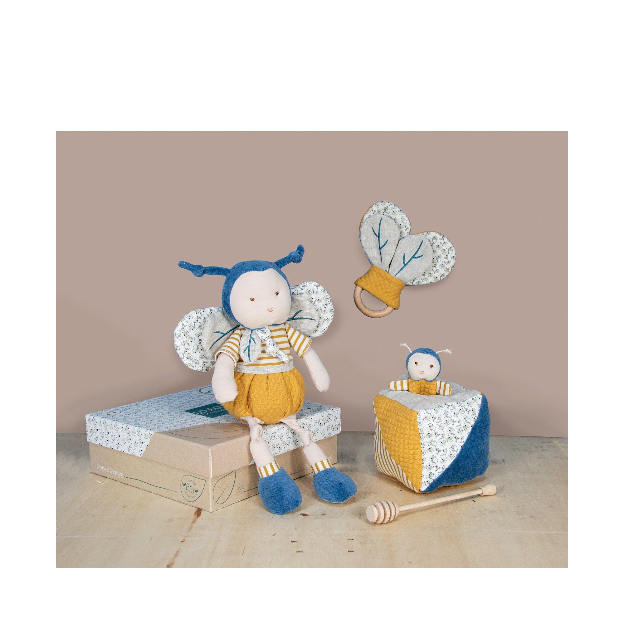 DOUDOU & COMPAGNIE  Sonaglio 