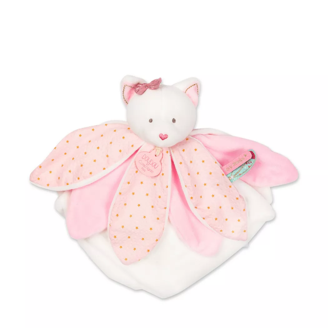 DOUDOU & COMPAGNIE - Rassel, Rosa