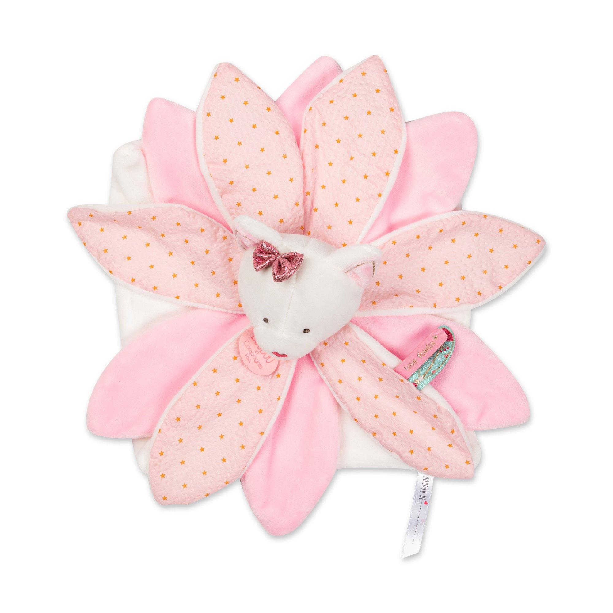 DOUDOU & COMPAGNIE  Hochet 