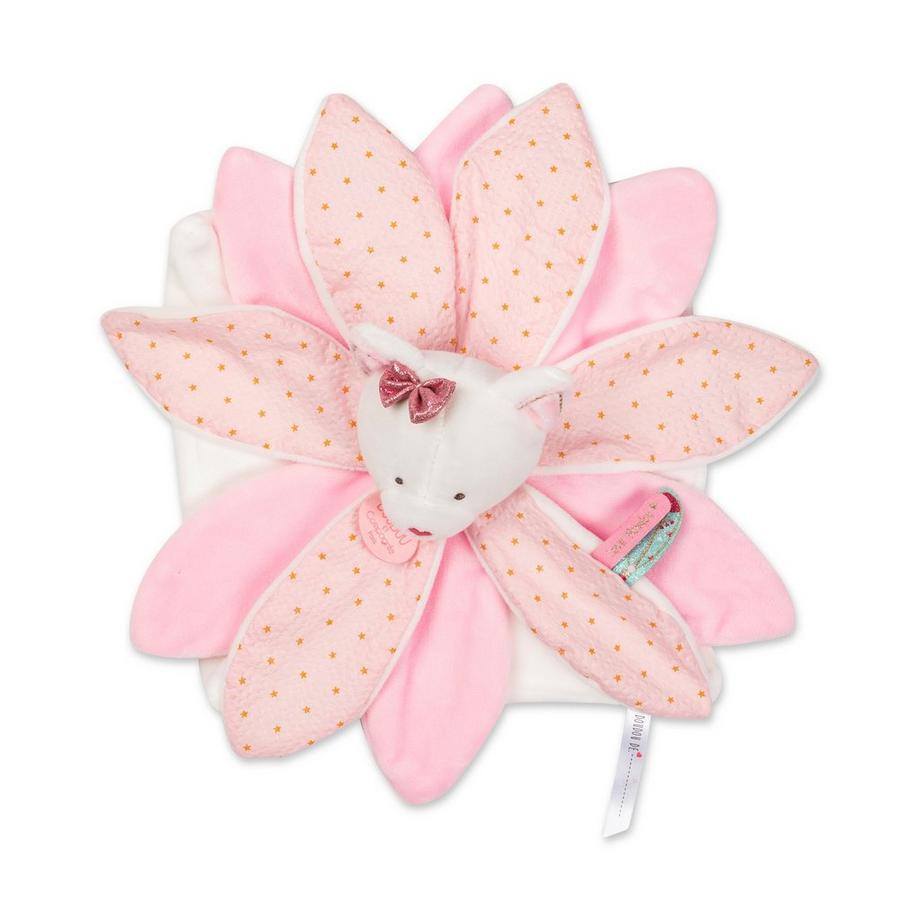 DOUDOU & COMPAGNIE  Hochet 