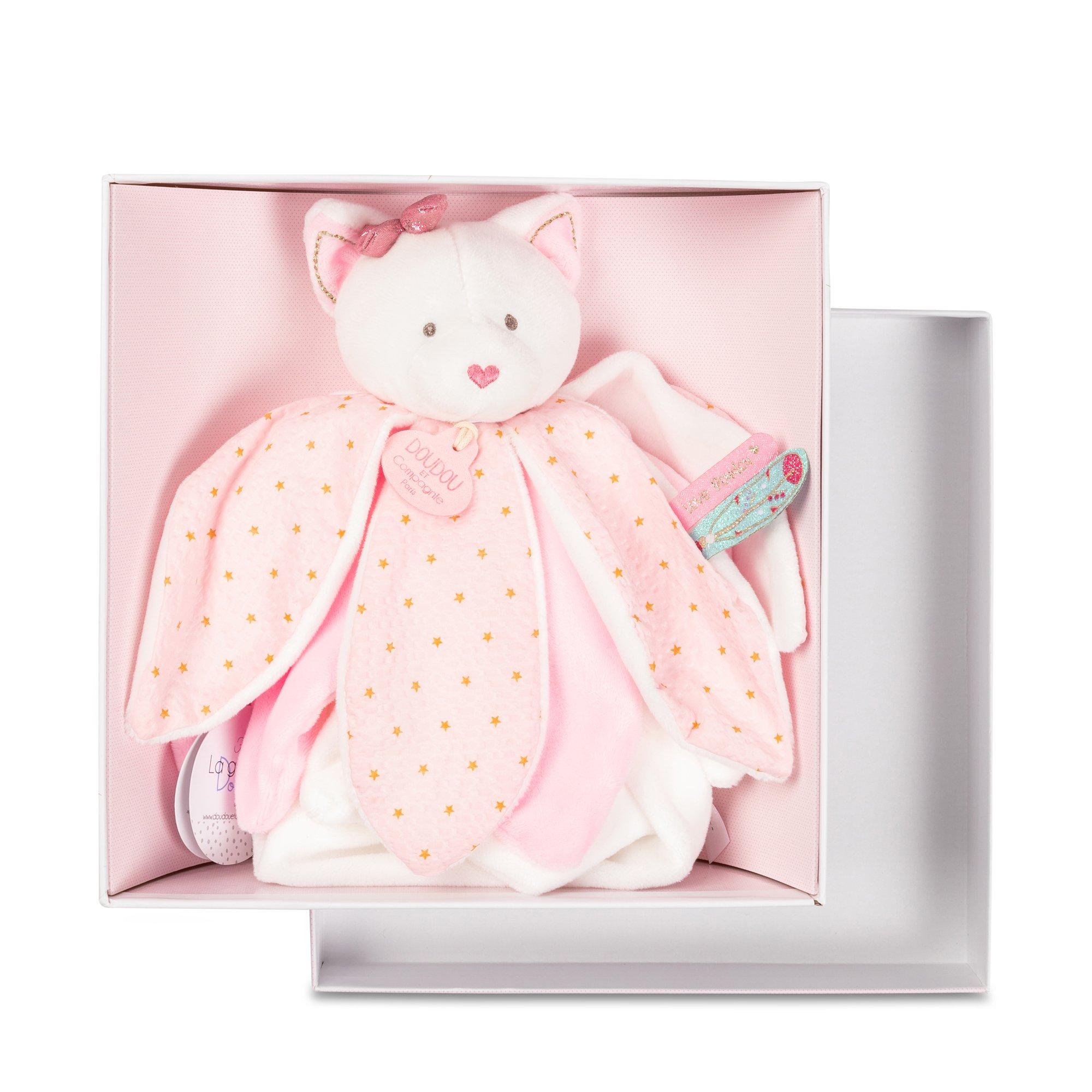 DOUDOU & COMPAGNIE  Rassel 