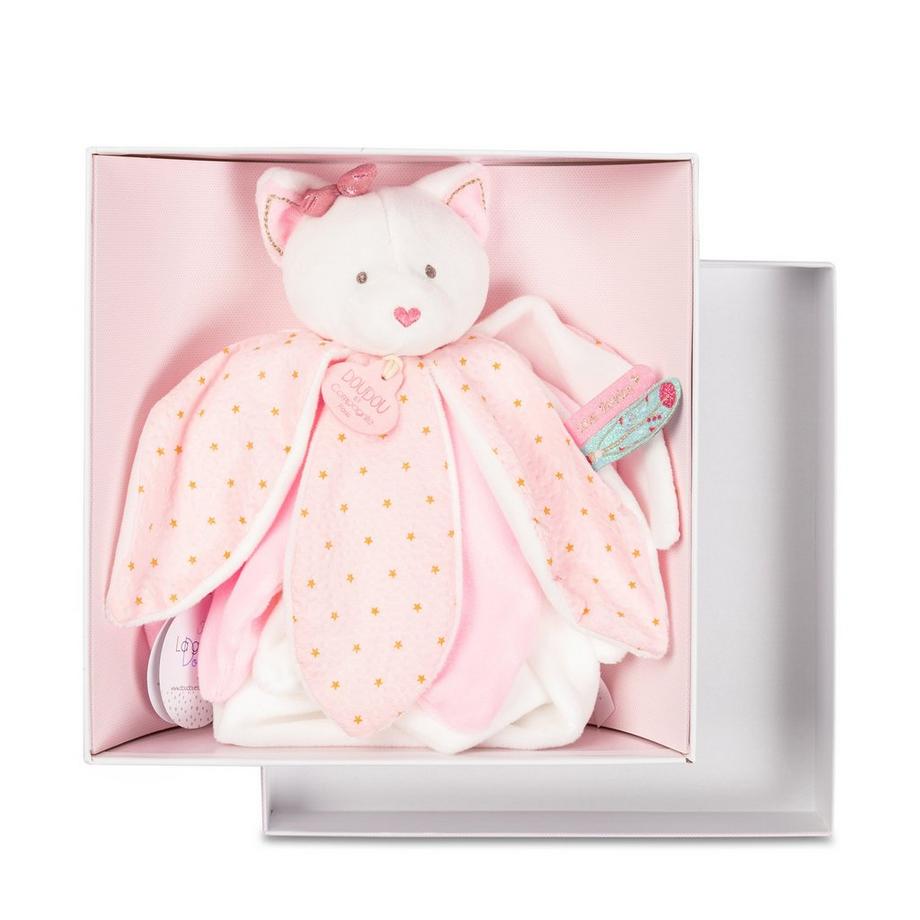 DOUDOU & COMPAGNIE  Hochet 