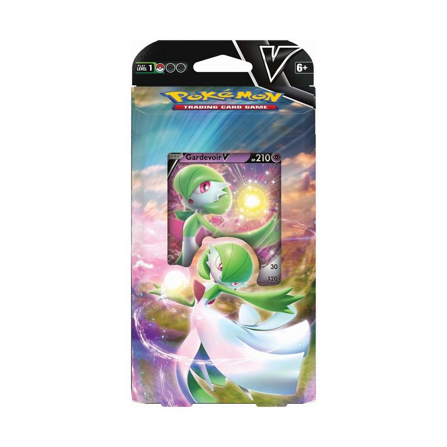 Pokemon  V Battle Deck, assortiment aléatoire 