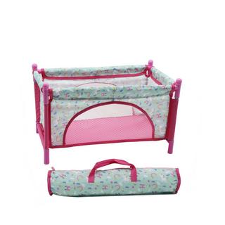 Dream Collection  Puppen Laufstall 