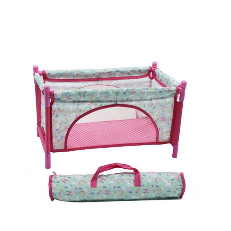 Dream Collection  Parc pour poupées 