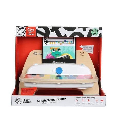 Hape  Deluxe Magic Touch Piano 