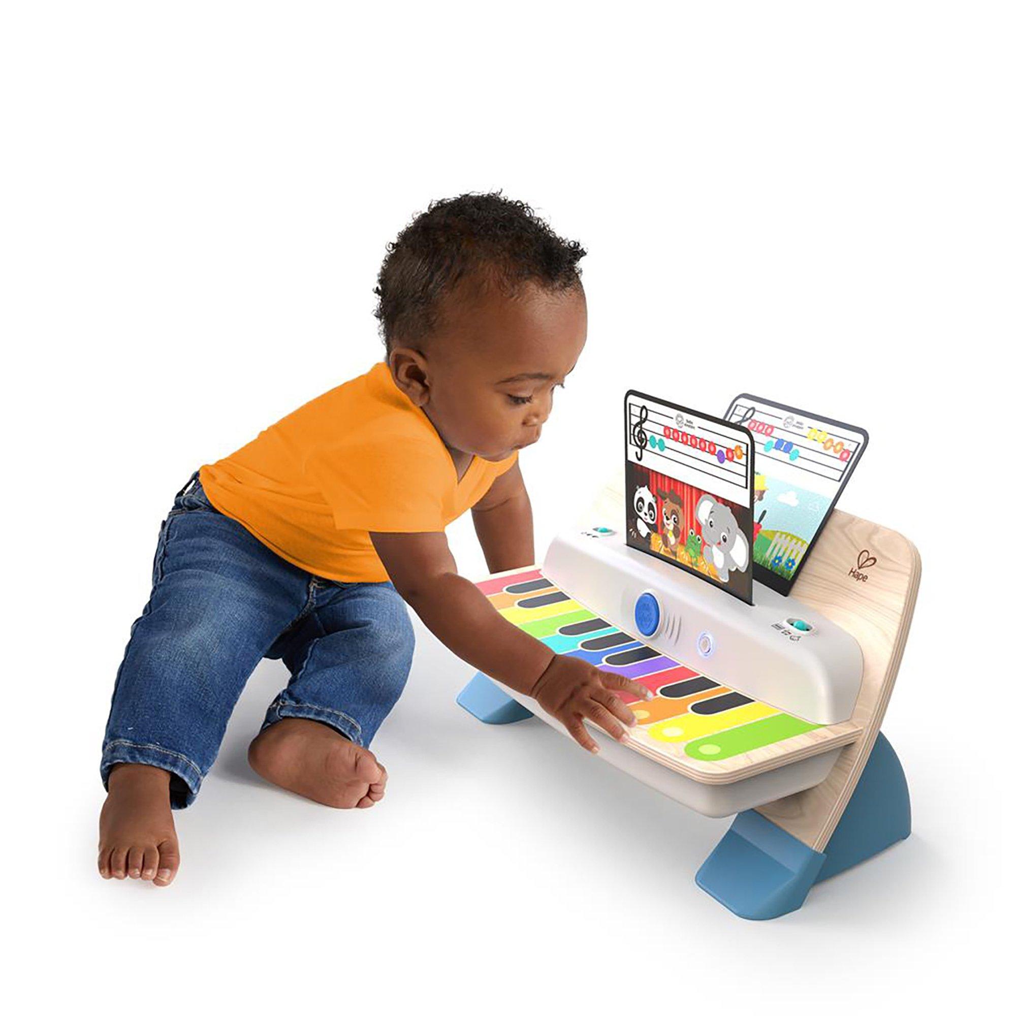 Hape  Deluxe Magic Touch Piano 