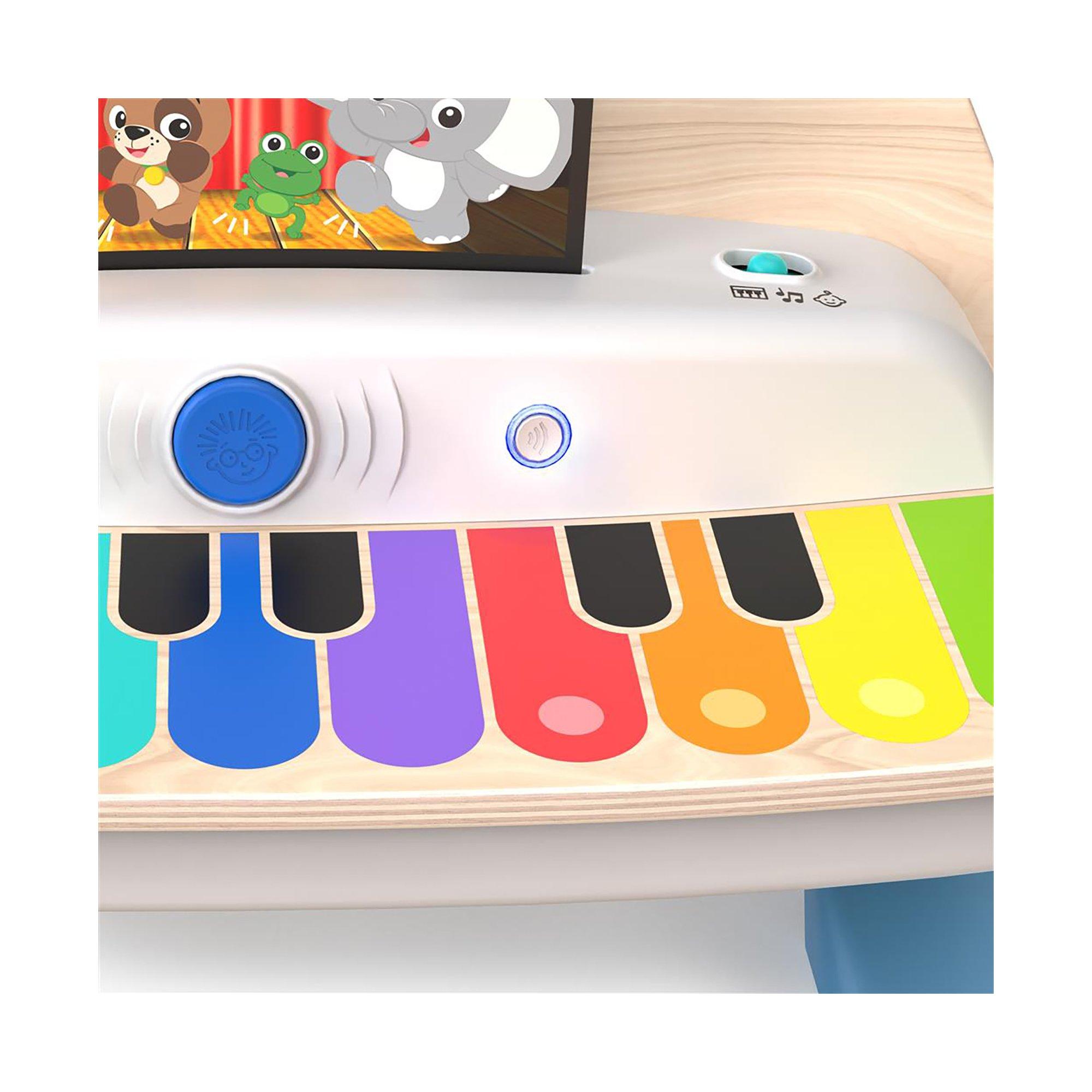Hape  Deluxe Magic Touch Piano 