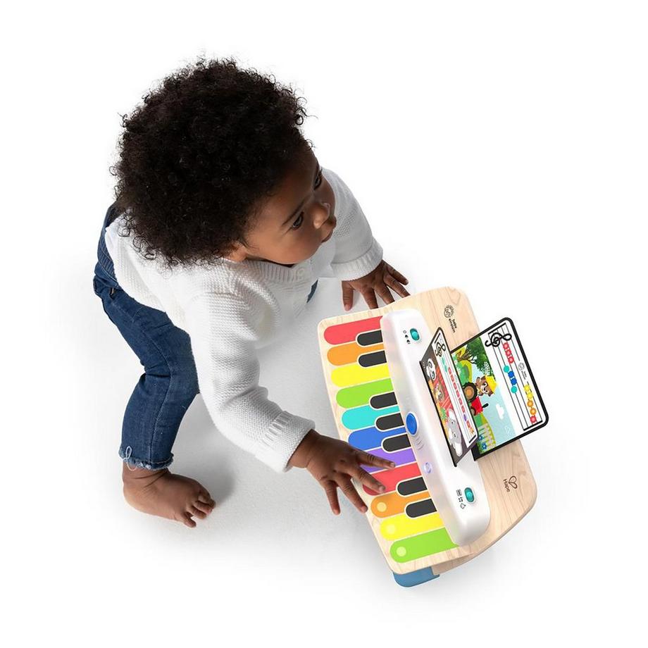 Hape  Deluxe Magic Touch Piano 