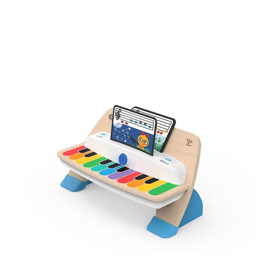 Hape  Deluxe Magic Touch Piano 