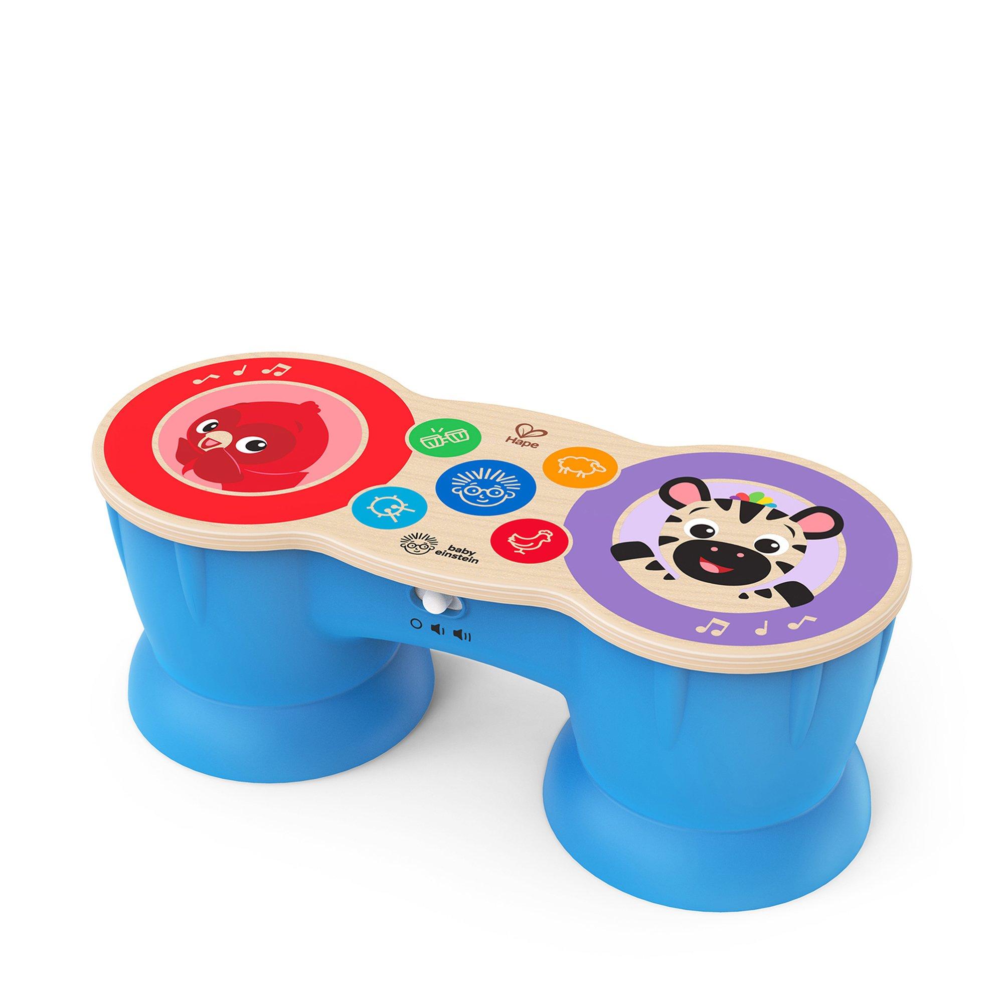 Hape  Magic Touch Value Drum 