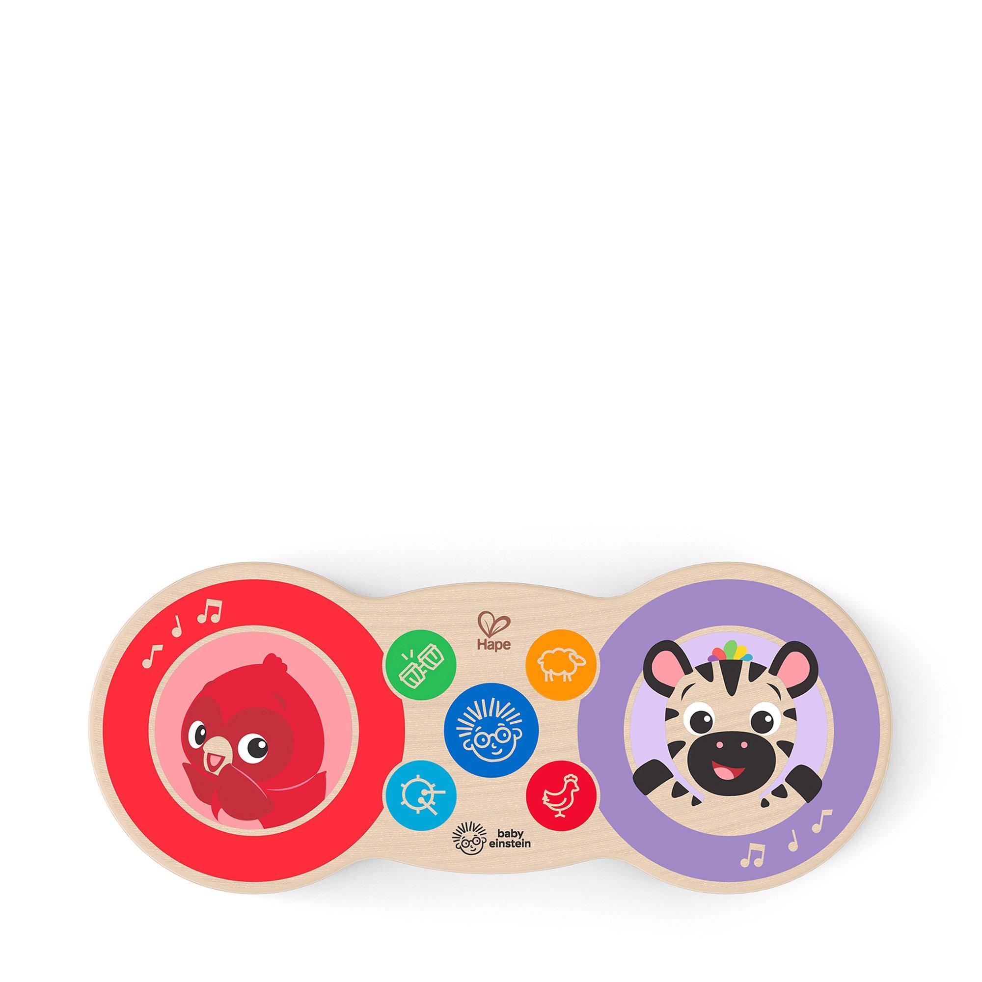 Hape  Magic Touch Value Drum 