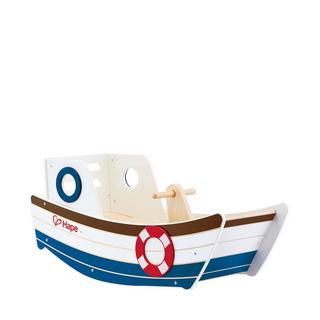 Hape  Bateau à bascule 