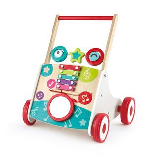 Hape  Musik Lauflernwagen 