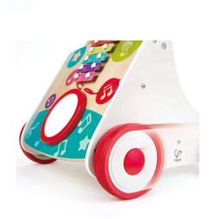 Hape  Musik Lauflernwagen 