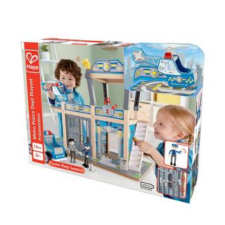 Hape  Poste De Police 