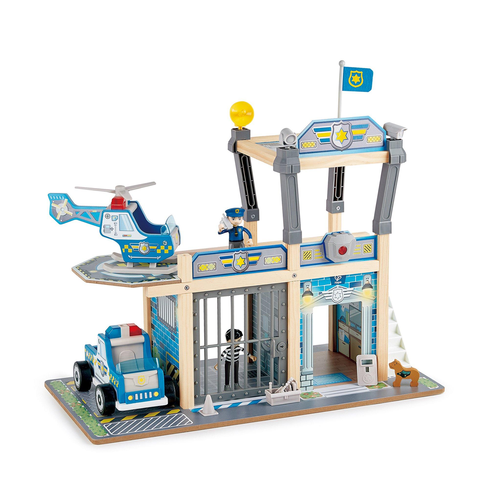 Hape  Poste De Police 