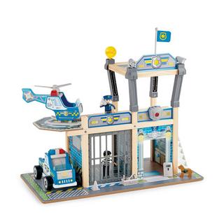 Hape  Poste De Police 