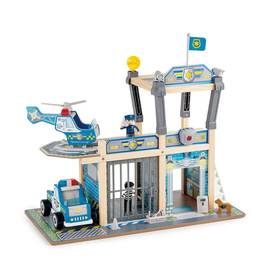 Hape  Poste De Police 