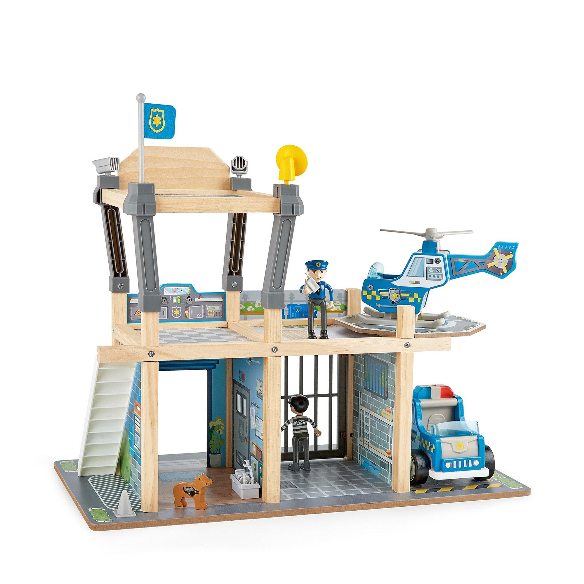 Hape  Poste De Police 