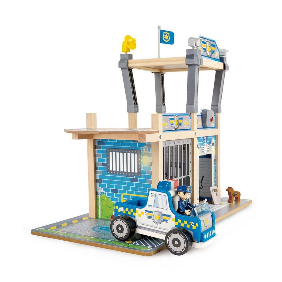 Hape  Poste De Police 