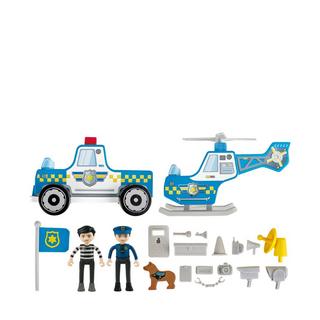 Hape  Poste De Police 