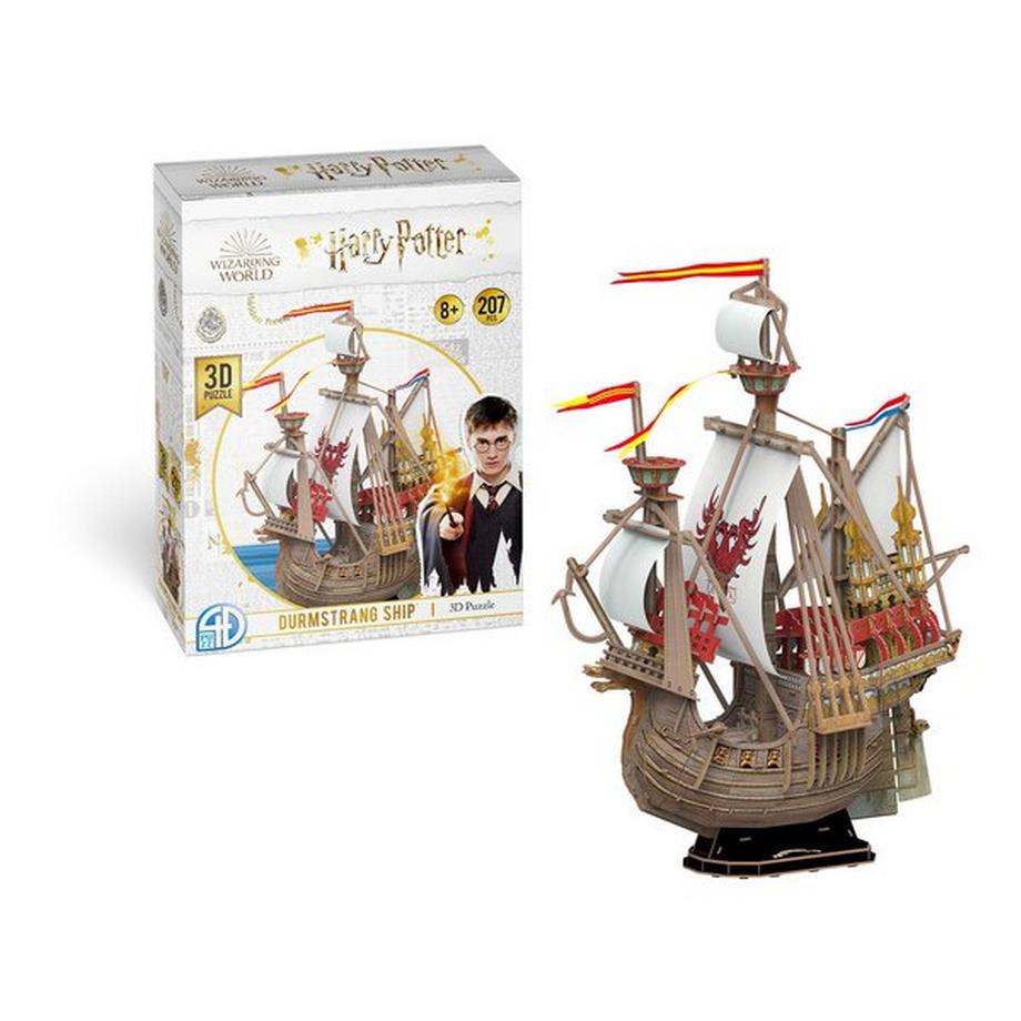 Harry Potter The Durmstrang Ship™