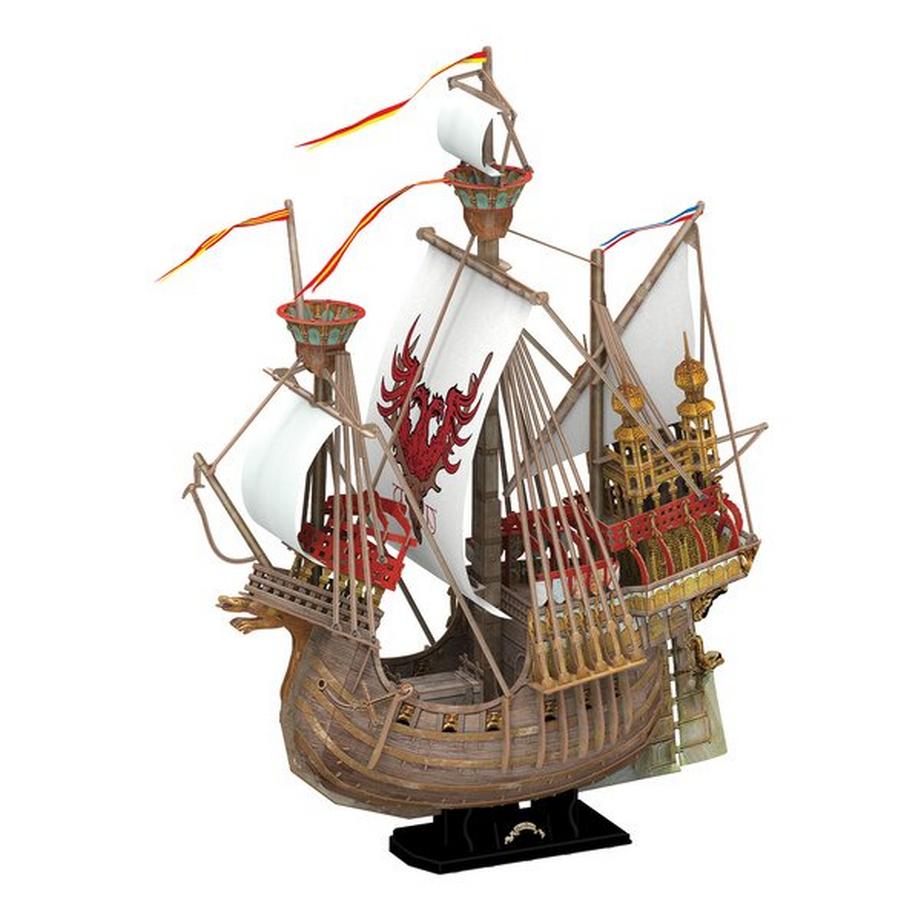 Revell  Harry Potter The Durmstrang Ship™ 