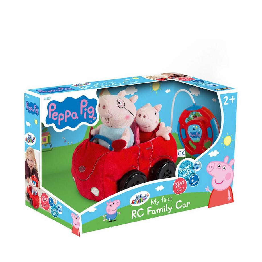 Revell REVELLINO Peppa Pig REVELLINO Peppa Pig 