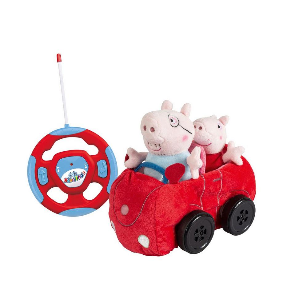 Revell REVELLINO Peppa Pig REVELLINO Peppa Pig 