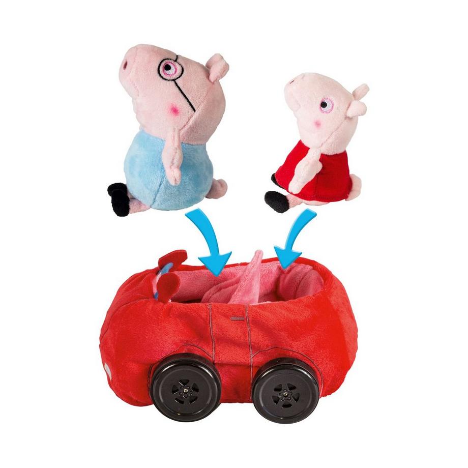 Revell REVELLINO Peppa Pig REVELLINO Peppa Pig 