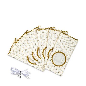 Set sachets de cadeau