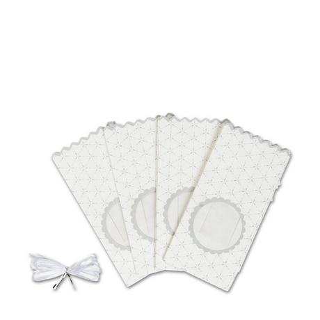 Manor Set sacchetti regali  