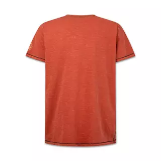 Pepe Jeans T-Shirt YURI Orange