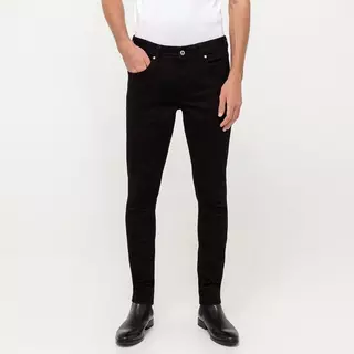 Pepe Jeans Jeans FINSBURY Black