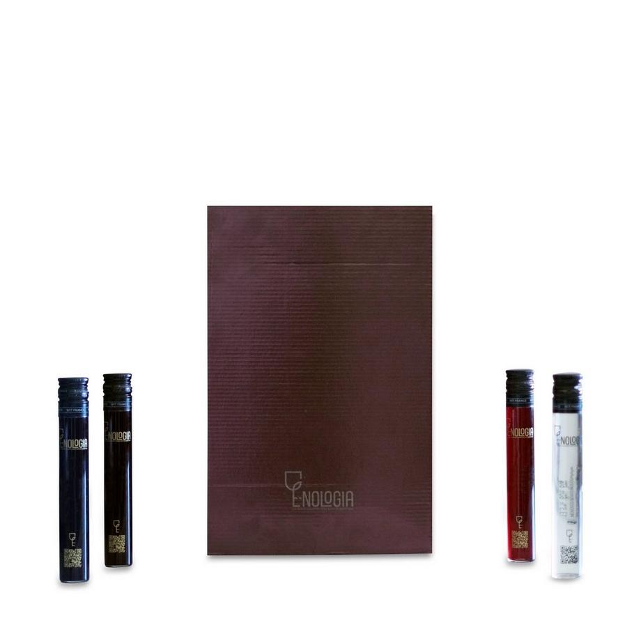 ENOLOGIA Calendario dell'Avvento dei vini svizzeri  