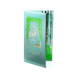 Dammann XMAS Calendario dell'Avvento del tè 