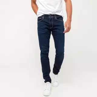 Pepe Jeans Jeans STANLEY Blu Denim