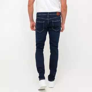 Pepe Jeans Jeans STANLEY Bleu Denim