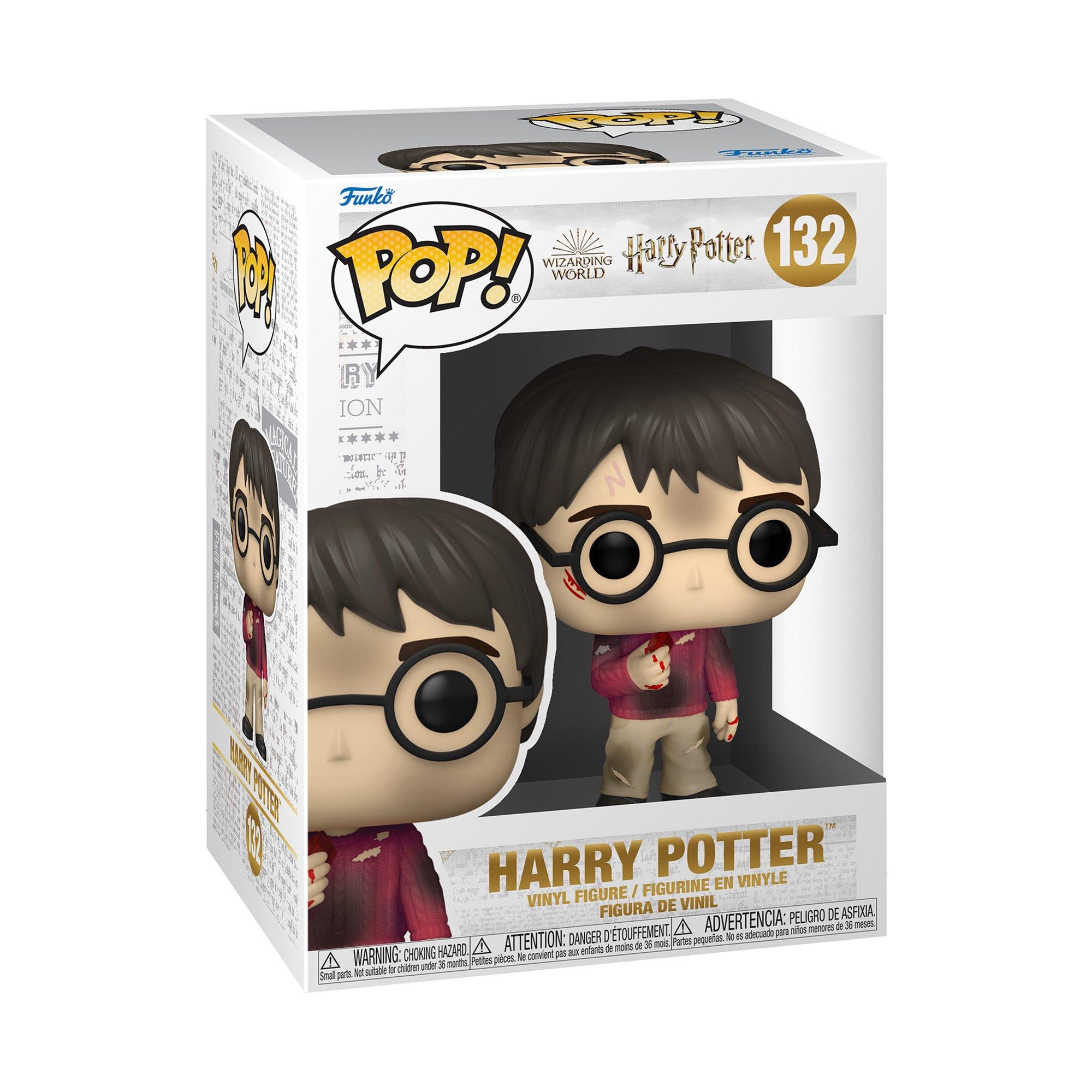 Funko  Harry Potter 