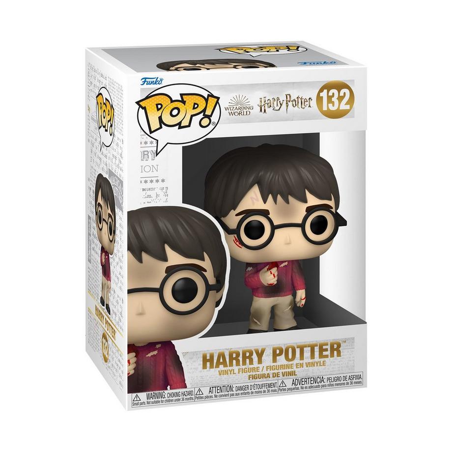Funko  Harry Potter 