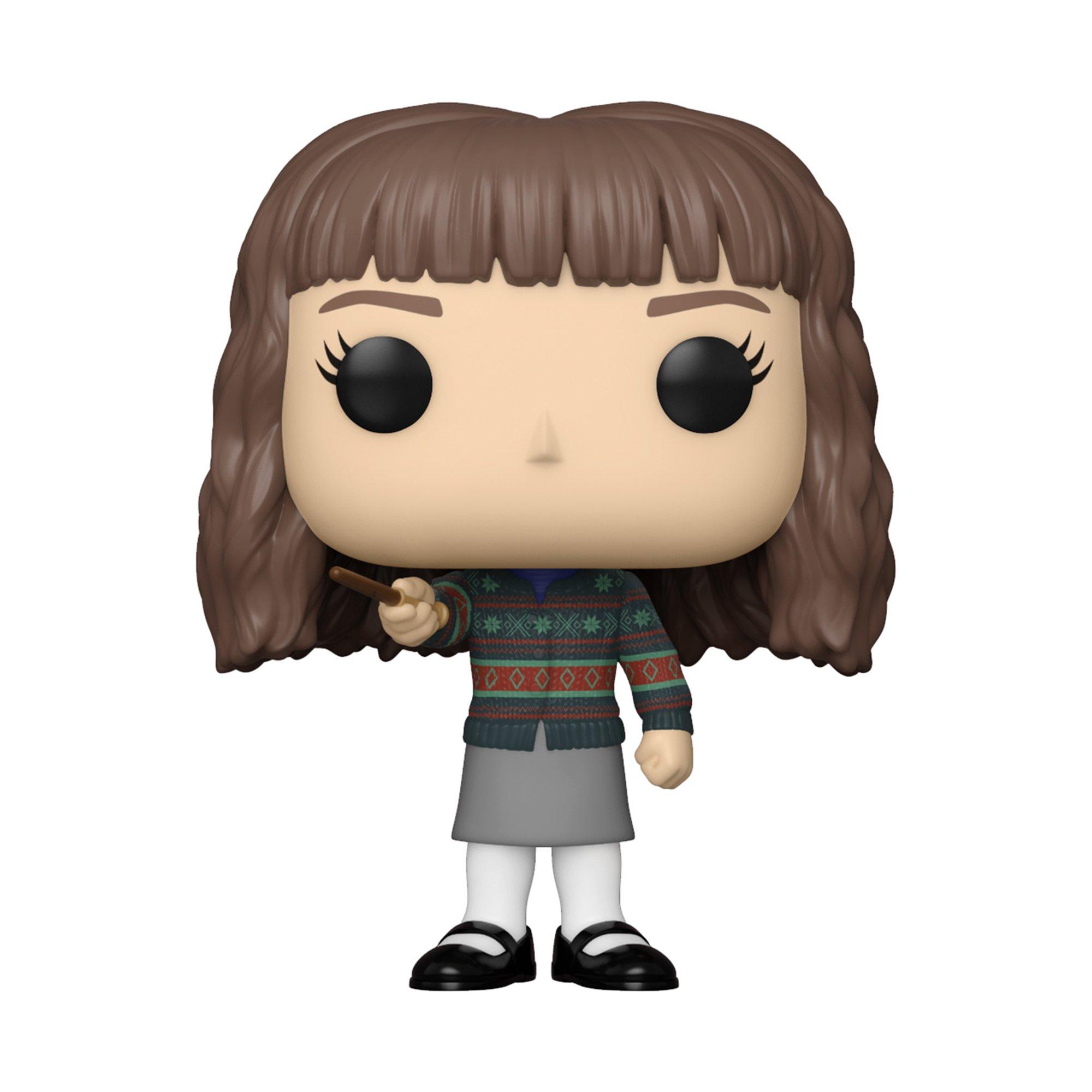 Image of Hermine Granger Multicolor