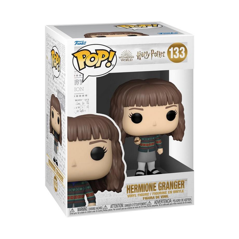 Funko  Hermione Granger 