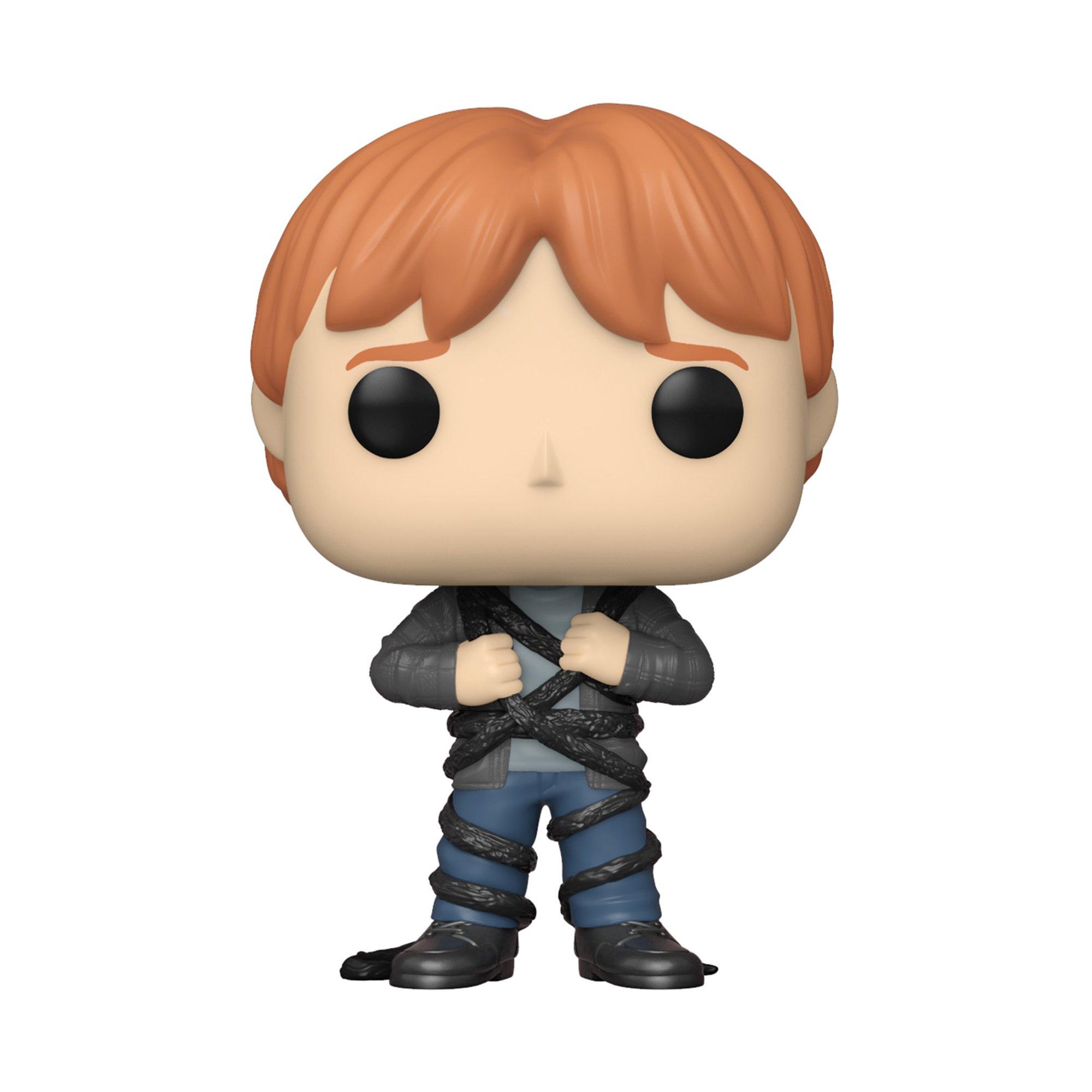 Image of Ron Weasley Multicolor