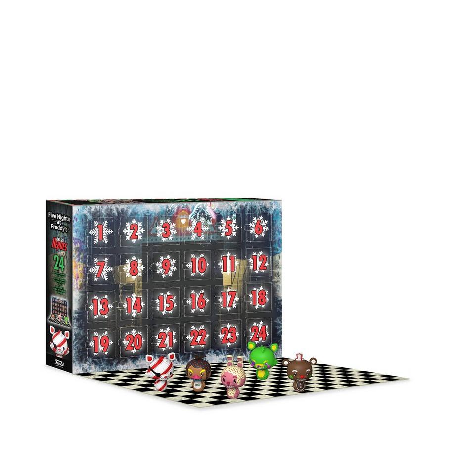 Funko  Calendrier de l'avent Five Nights at Freddy's 