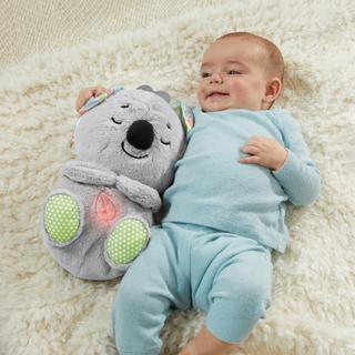 Fisher Price  Schlummer-Koala 